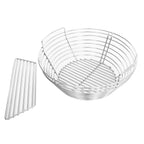 Kamado Sumo Charcoal basket Midi Classic gen1