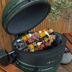 Kamado Sumo Grill Master Oven and Rotisserie - Midi/Large