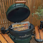 Kamado Sumo Rotisserie basket