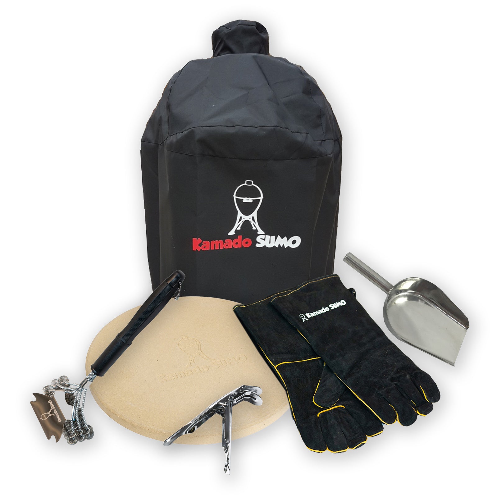 Kamado Sumo Accessories Package Maxi Classic & Icon