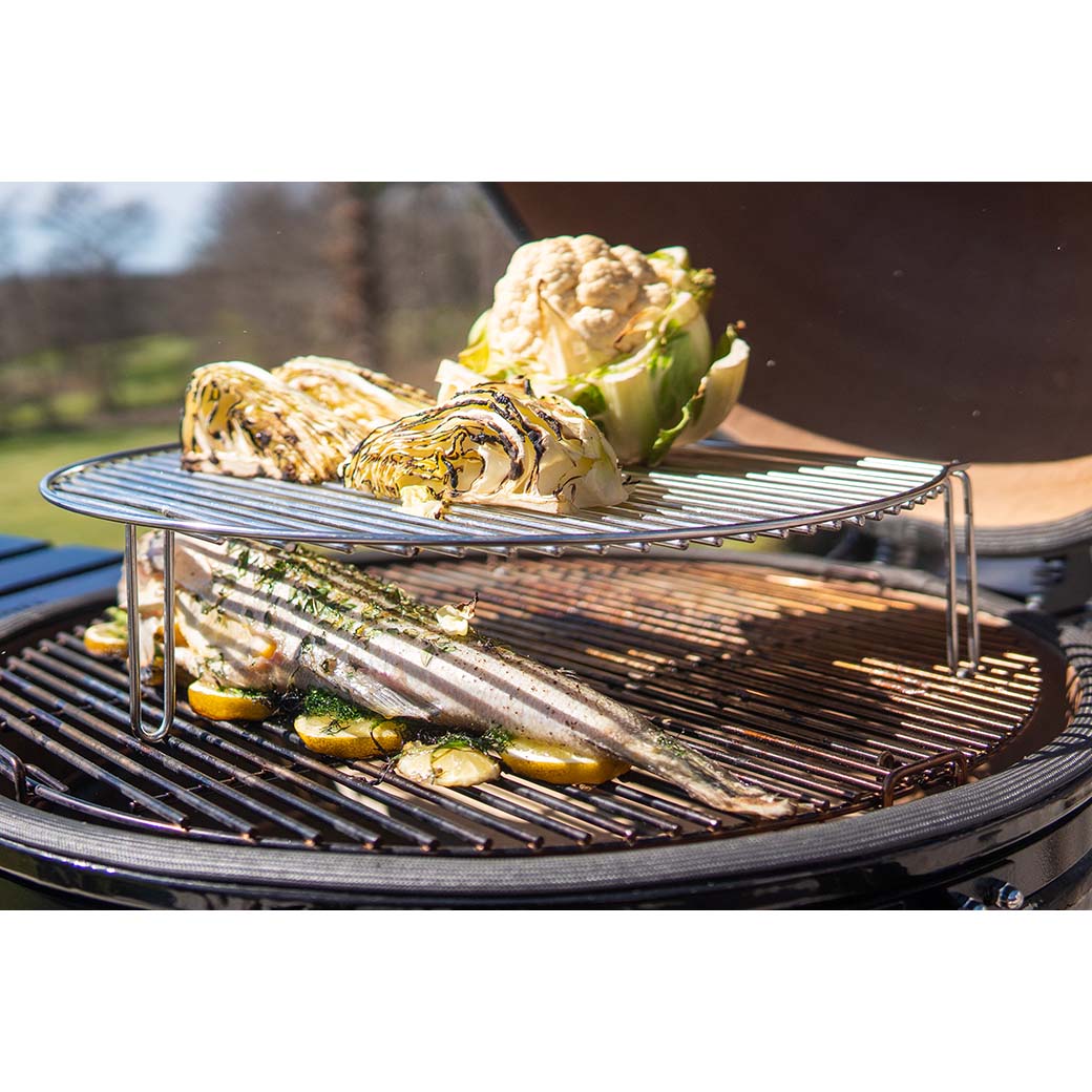 Kamado Sumo Upper Grill Grid Maxi/Pro