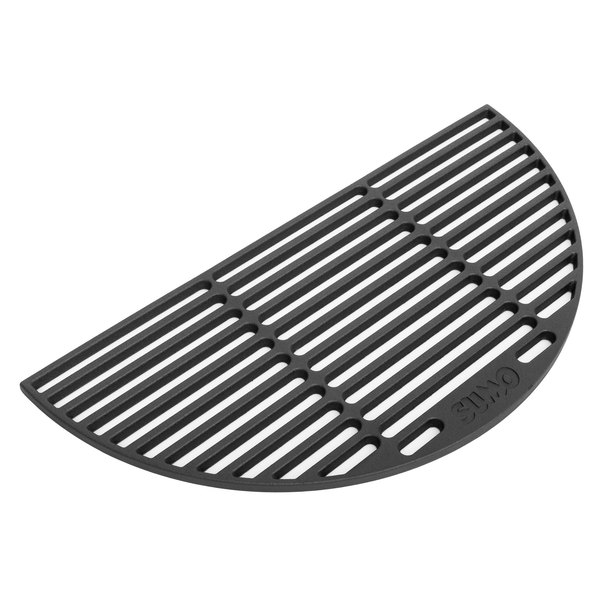 Kamado Sumo Cast Iron Grid Half Moon Maxi/Pro
