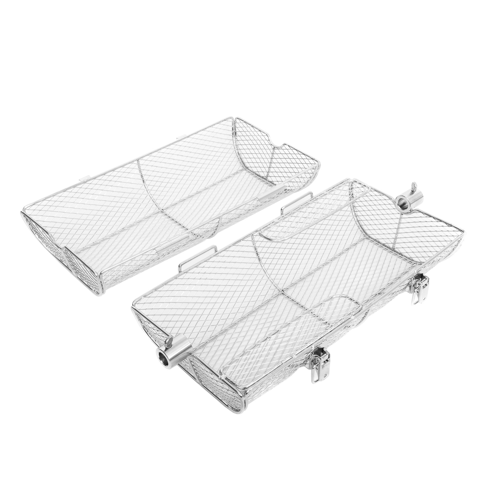 Kamado Sumo Rotisserie basket