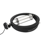 Kamado Sumo Rotisserie skewers