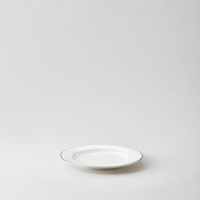 Royal Porcelain Platinum Tallrik – bild 6