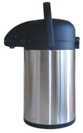 Ronneby Bruk Rostfri pumptermos 1,6 L Rostfritt 29