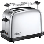 Russell Hobbs – Brödrost Victory 2S Toaster - Polishe