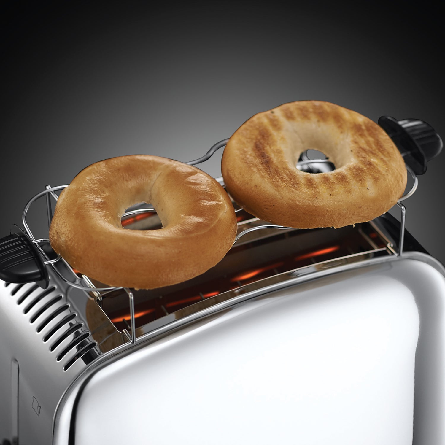 Russell Hobbs – Brödrost Victory 2S Toaster - Polishe