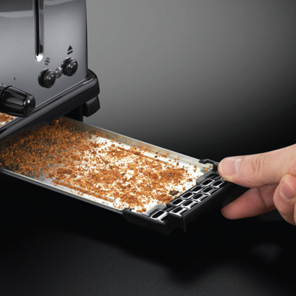 Russell Hobbs – Brödrost Victory 2S Toaster - Polishe