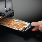 Russell Hobbs – Brödrost Victory 2S Toaster - Polishe
