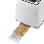 Russell Hobbs – Brödrost 2skivors 26060-56 Honeycomb Toaster