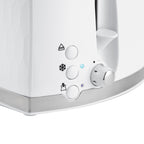 Russell Hobbs – Brödrost 2skivors 26060-56 Honeycomb Toaster