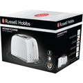 Russell Hobbs – Brödrost 2skivors 26060-56 Honeycomb Toaster