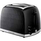 Russell Hobbs – Brödrost 2skivors 26061-56 Honeycomb Toaster