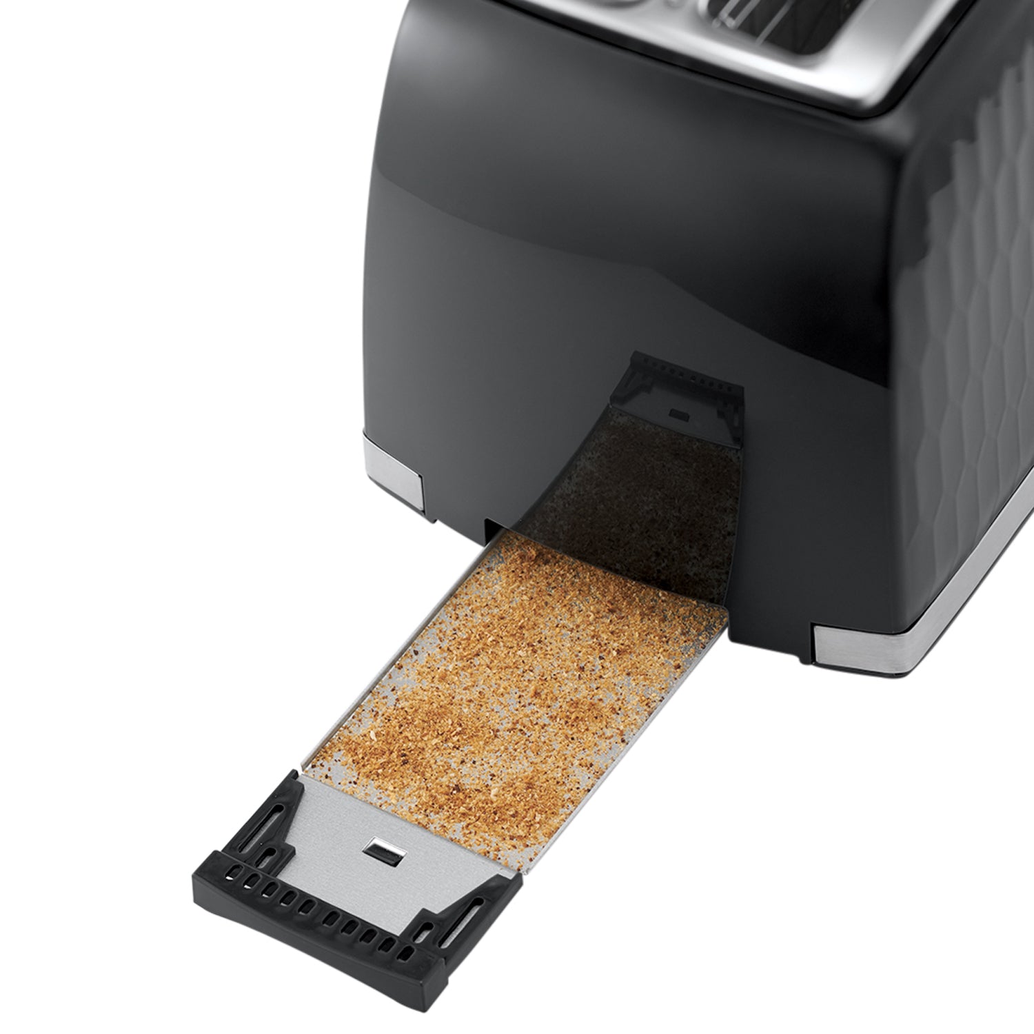 Russell Hobbs – Brödrost 2skivors 26061-56 Honeycomb Toaster