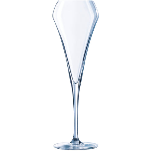 Chef & Sommelier Open Up Champagneglas 6 pk 20 cl – bild 2