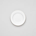 Royal Porcelain Platinum Tallrik – bild 3