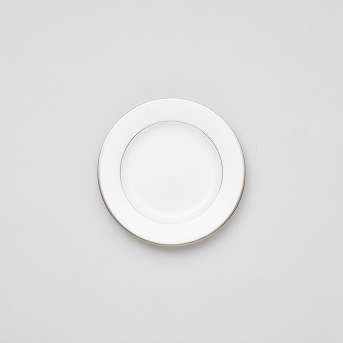 Royal Porcelain Platinum Tallrik – bild 3