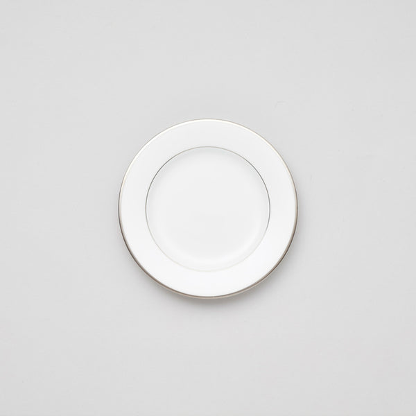 Royal Porcelain Platinum Tallrik