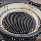 Kamado Sumo Cast Iron Cowboy Grid 36 cm Large/Midi