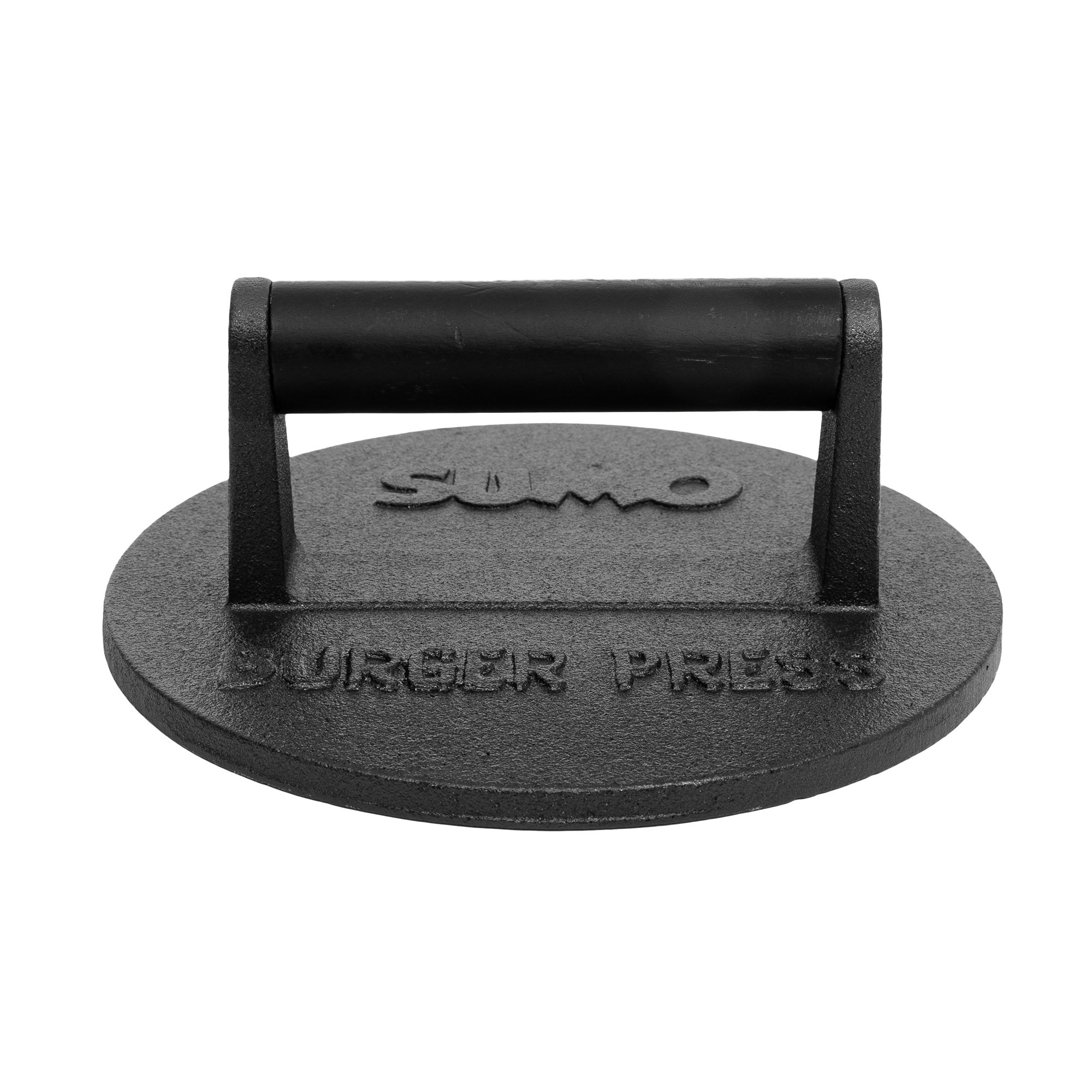 Kamado Sumo Cast Iron Burger Press