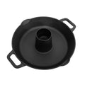 Kamado Sumo Cast Iron Chicken Roaster