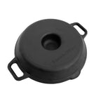 Kamado Sumo Cast Iron Chicken Roaster