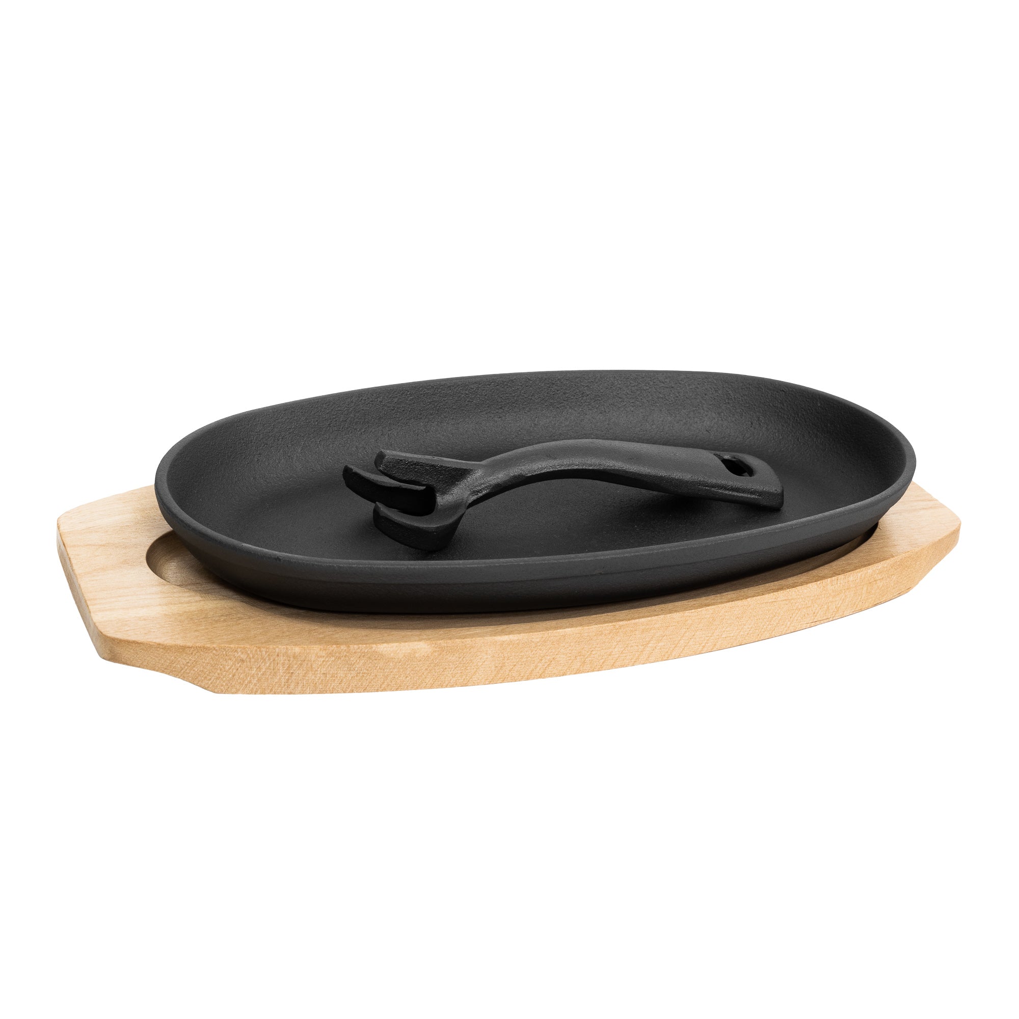 Kamado Sumo Cast Iron Sizzling Pan