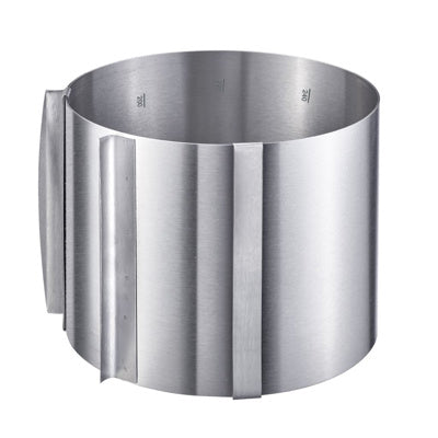 Westmark Tårtring justerbar, 15 cm hög
