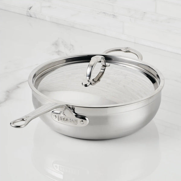 Hestan Probond Sauteuse 26cm W/HH 3,3L
