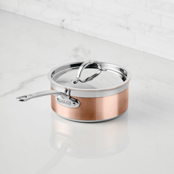Hestan Copperbond Kastrull 20cm 2,8L
