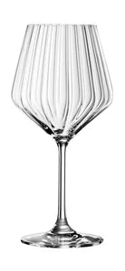 Spiegelau LifeStyle Burgundy 64cl 4-p (3)