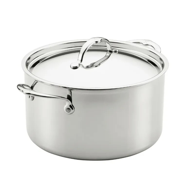 Hestan ProBond Luxe Gryta Med Lock 26cm/7.6L