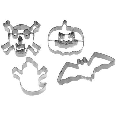 Westmark Kakformar Halloween