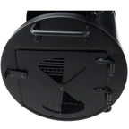 Mustang – Kolgrill med int. Rök Georgia L