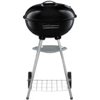 Mustang – Kolgrill 43CM Basic