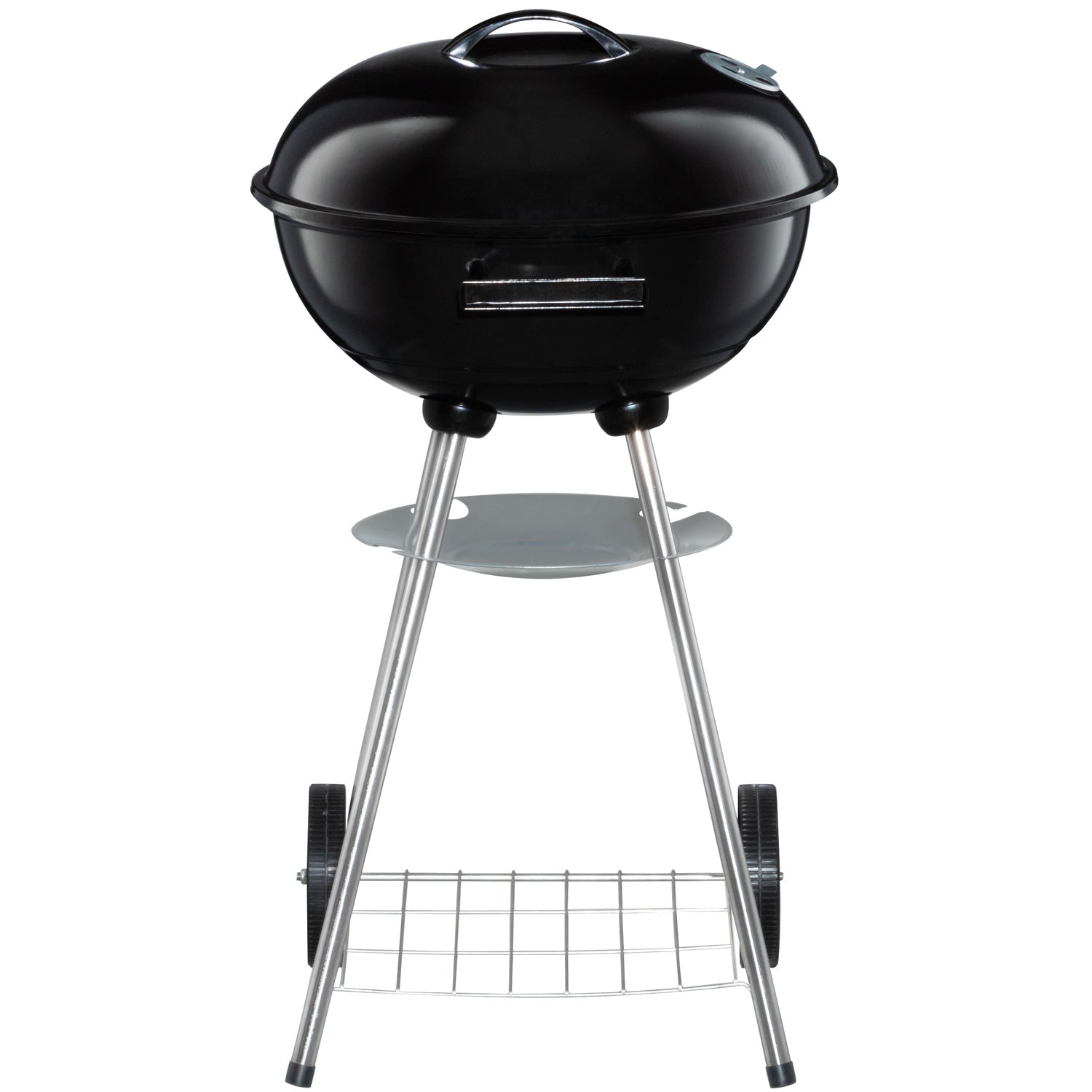 Mustang – Kolgrill 43CM Basic