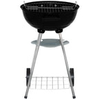 Mustang – Kolgrill 43CM Basic