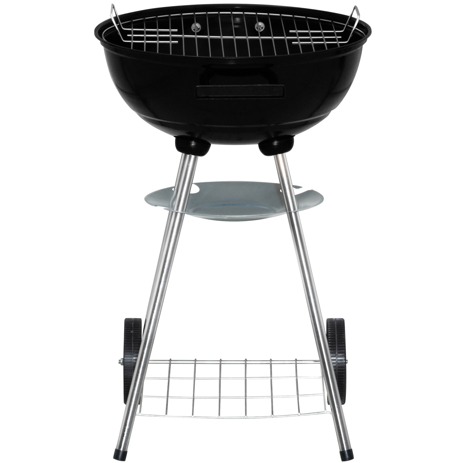 Mustang – Kolgrill 43CM Basic