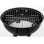Mustang – Kolgrill 43CM Basic