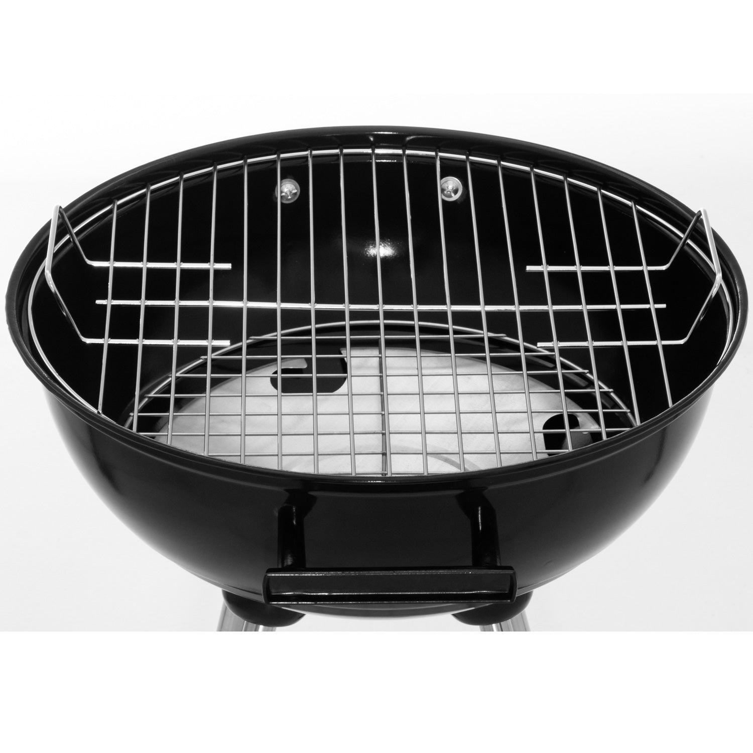Mustang – Kolgrill 43CM Basic