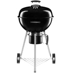 Mustang – Kolgrill Gourmet 57 med Askupptagning