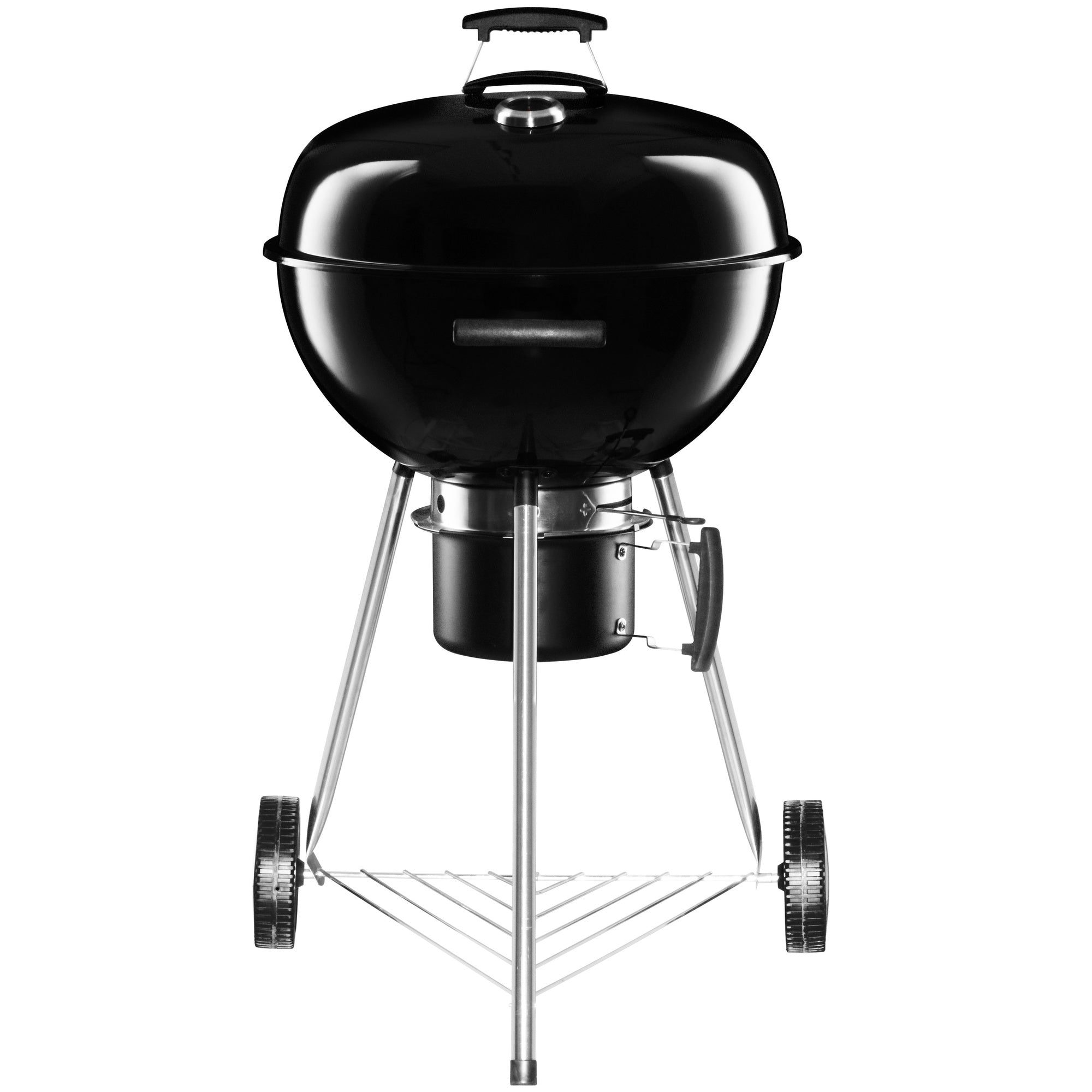 Mustang – Kolgrill Gourmet 57 med Askupptagning
