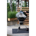 Mustang – Kolgrill Gourmet 57 med Askupptagning