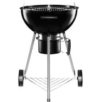 Mustang – Kolgrill Gourmet 57 med Askupptagning