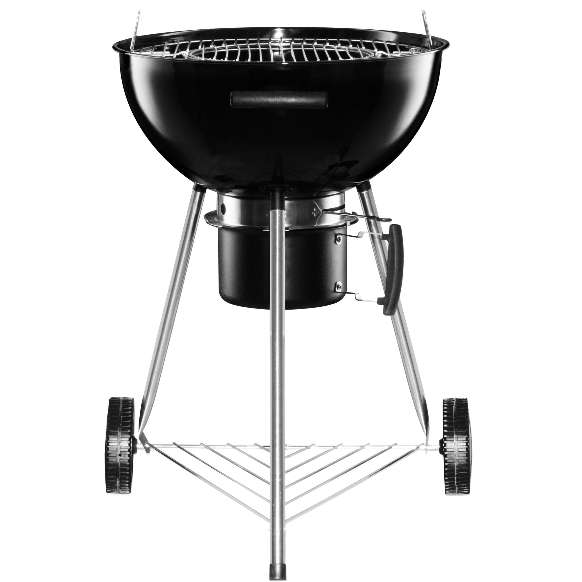 Mustang – Kolgrill Gourmet 57 med Askupptagning