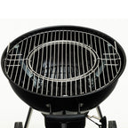 Mustang – Kolgrill Gourmet 57 med Askupptagning