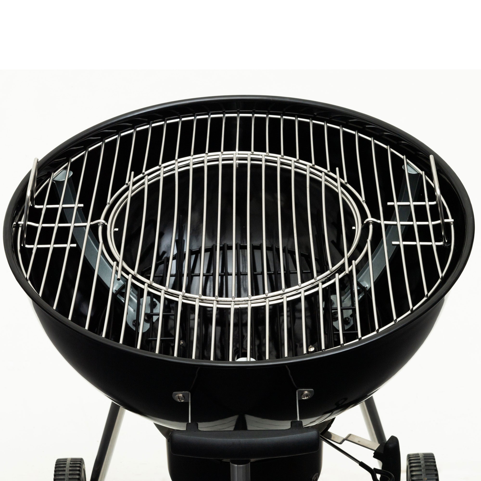 Mustang – Kolgrill Gourmet 57 med Askupptagning