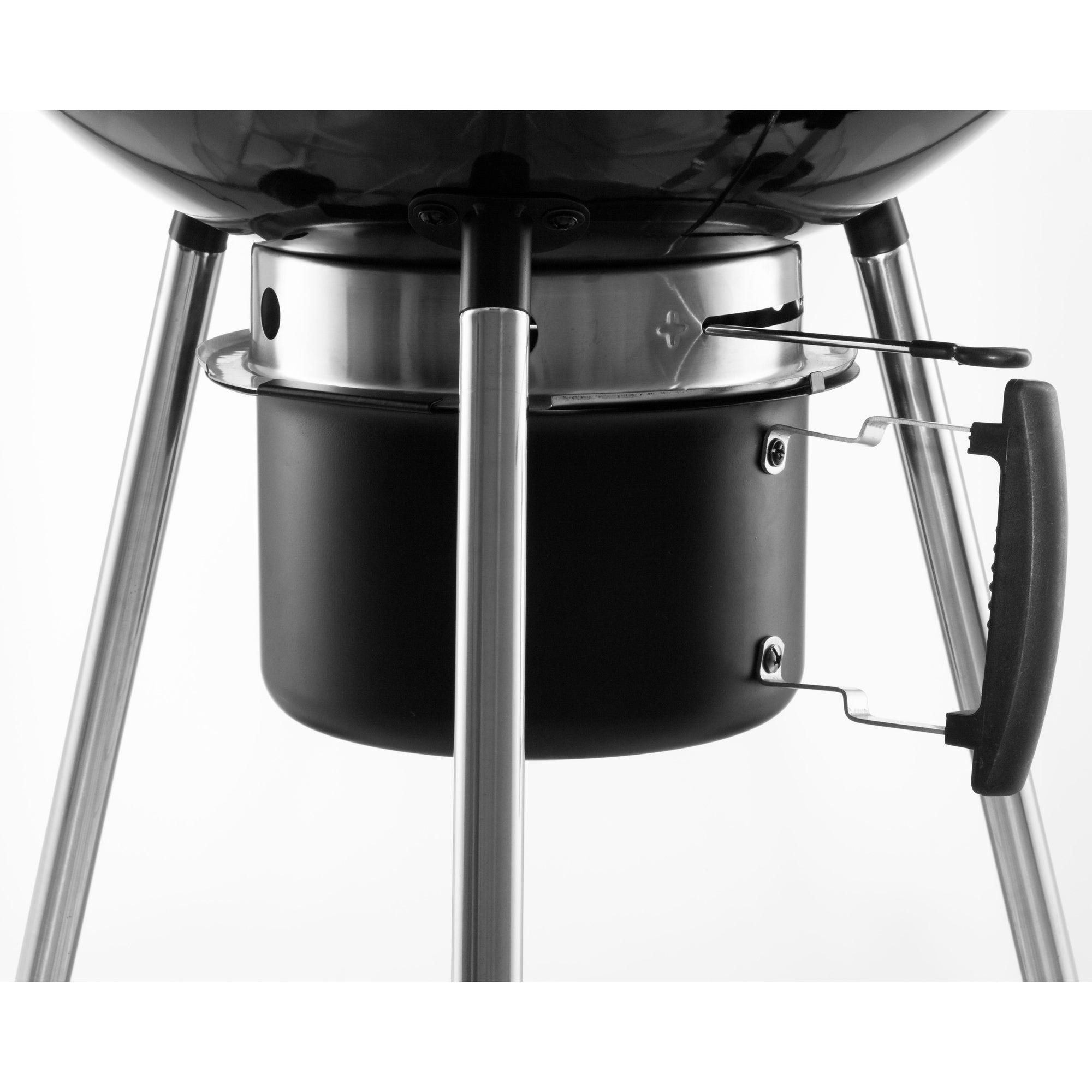 Mustang – Kolgrill Gourmet 57 med Askupptagning