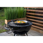 Mustang – Kolgrill Gourmet 57 med Askupptagning